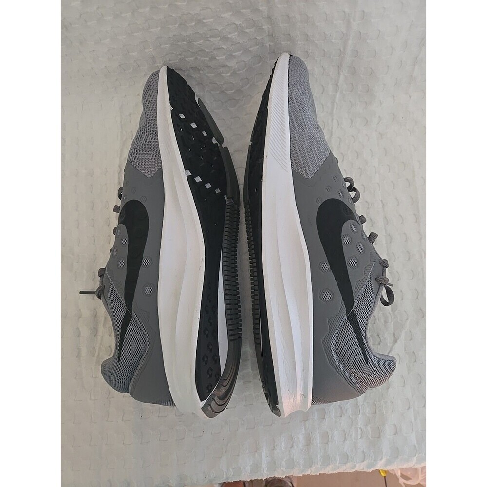 Nike Downshifter 7 mens size 13 (852459-009) - Picture 8 of 10
